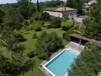 Vente Prestige MANSLE 16230
