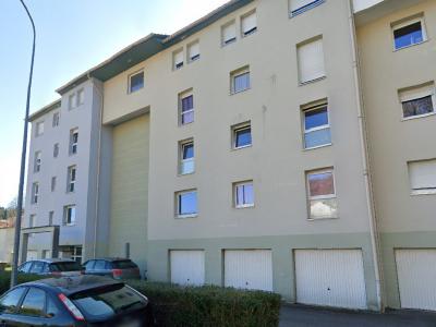 Location Appartement 4 pi�ces ARS-SUR-MOSELLE 57130