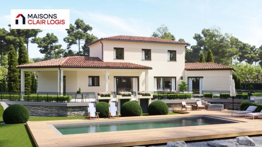 Vente Maison 5 pi�ces LACROIX-FALGARDE 31120