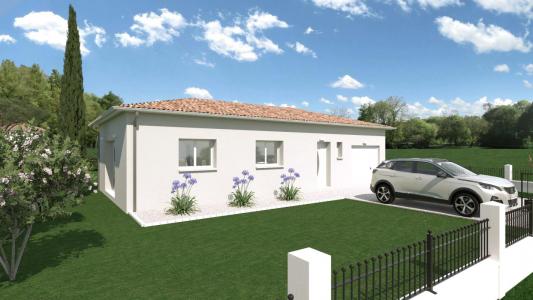 Vente Maison 3 pi�ces MEZENS 81800