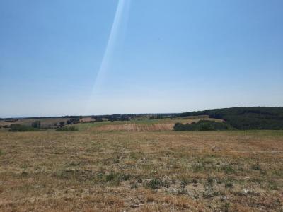 Vente Terrain MONTJOIRE 31380