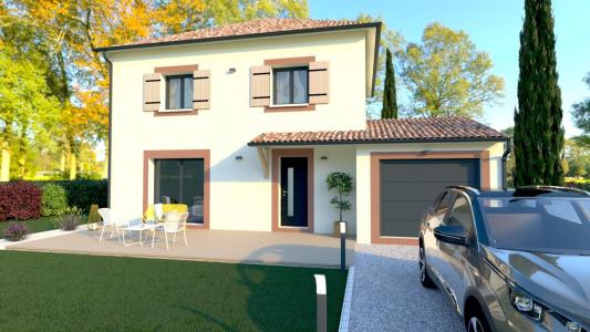 Vente Maison 4 pi�ces AURIAC-SUR-VENDINELLE 31460
