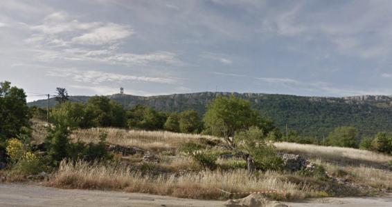 Vente Terrain PLAN-D'AUPS-SAINTE-BAUME 83640