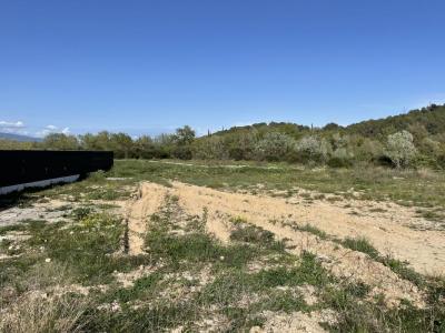 Vente Terrain PUY-SAINTE-REPARADE 13610