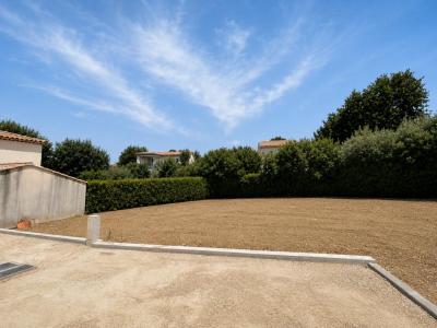 Vente Terrain FUVEAU 13710