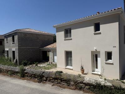 Vente Maison BOLLENE 84500