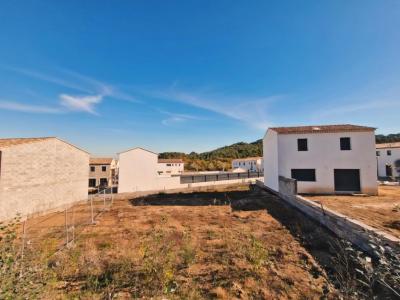 Vente Terrain PUY-SAINTE-REPARADE 13610