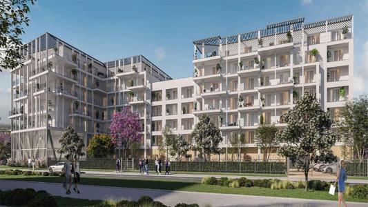 Location Appartement DIJON 21000