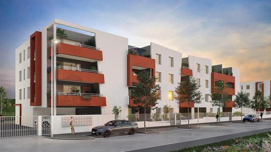 Location Appartement 2 pi�ces PERPIGNAN 66000