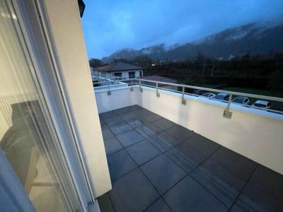 Location Appartement 3 pi�ces SAINT-MARTIN-D'HERES 38400