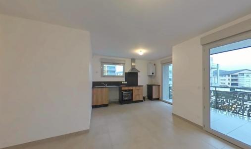 Location Appartement 3 pi�ces MOIRANS 38430