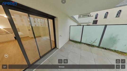 Location Appartement 2 pi�ces CLERMONT-FERRAND 63000