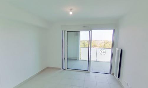 Location Appartement 2 pi�ces SERIGNAN 34410