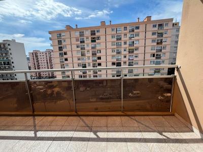 Vente Appartement 4 pi�ces AJACCIO 20090