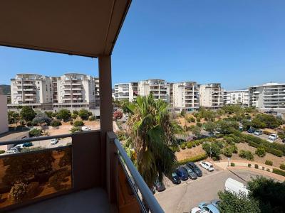 Vente Appartement 3 pi�ces AJACCIO 20090