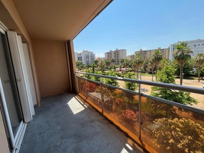 Vente Appartement 3 pi�ces AJACCIO 20090
