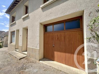 Vente Maison 5 pi�ces MEUZAC 87380