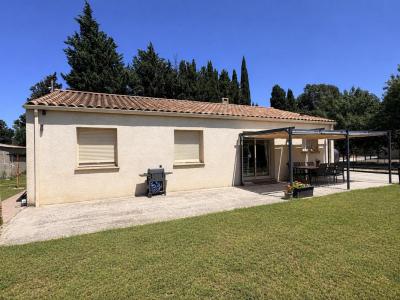 Vente Maison 5 pi�ces CASTELNAUDARY 11400