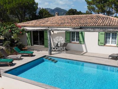 Vente Maison 4 pi�ces LECCI 20137