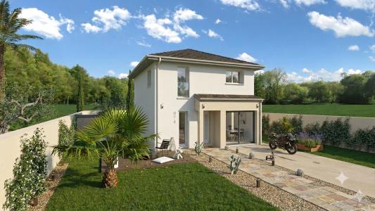 Vente Maison SAINTE-CROIX-EN-PLAINE 68127