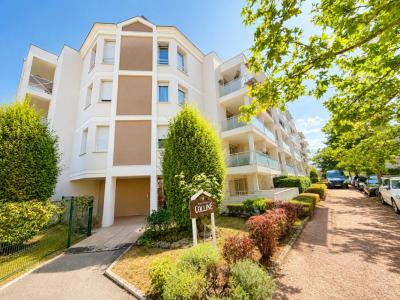 Vente Appartement 3 pi�ces DIJON 21000
