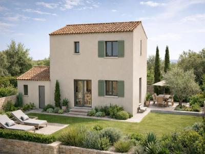 Vente Maison 5 pi�ces MARIGNANE 13700