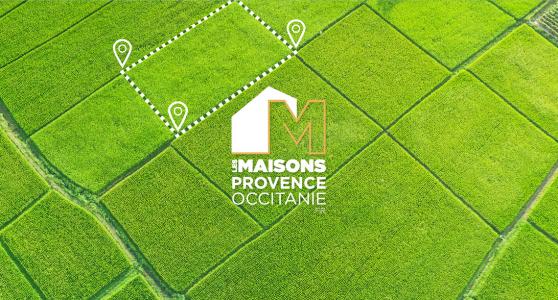 Vente Terrain PENNE-SUR-HUVEAUNE 13821