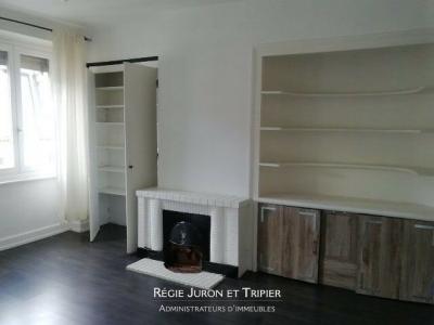 Location Appartement 2 pi�ces LYON-2EME-ARRONDISSEMENT 69002