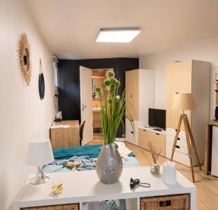 Location Appartement RENNES 35000
