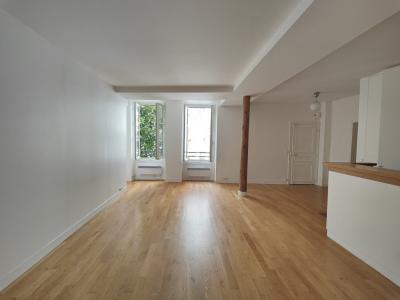 Location Appartement 4 pi�ces PARIS-9EME-ARRONDISSEMENT 75009