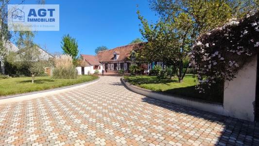 Vente Maison 5 pi�ces BEAUVAIS 60000