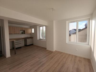 Location Appartement 2 pi�ces SARAN 45770