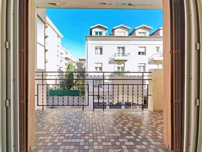 Vente Appartement 2 pi�ces NICE 06300