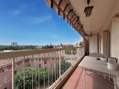Vente Appartement 4 pi�ces SAINT-LAURENT-DU-VAR 06700