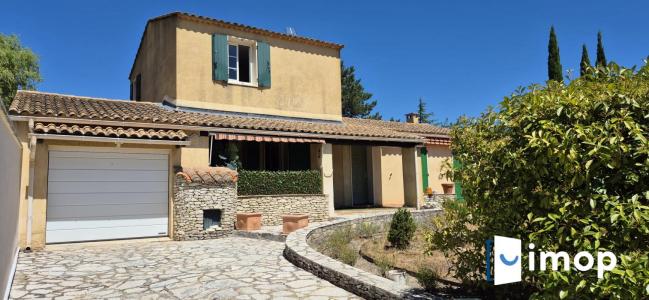 Vente Maison 5 pi�ces ISLE-SUR-LA-SORGUE 84800