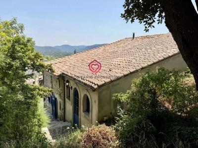Vente Maison 9 pi�ces LAIRIERE 11330