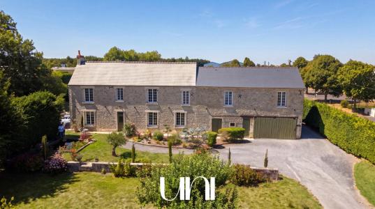 Vente Maison 6 pi�ces BAYEUX 14400