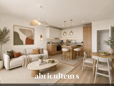 Vente Appartement 5 pi�ces COLOMBES 92700