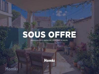 Vente Appartement 3 pi�ces ENNERY 95300