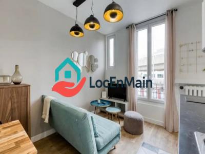 Location Appartement 2 pi�ces ASNIERES-SUR-SEINE 92600