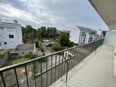 Location Appartement 2 pi�ces NANTES 44000