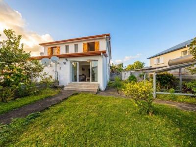 Vente Maison 3 pi�ces TAMPON 97430