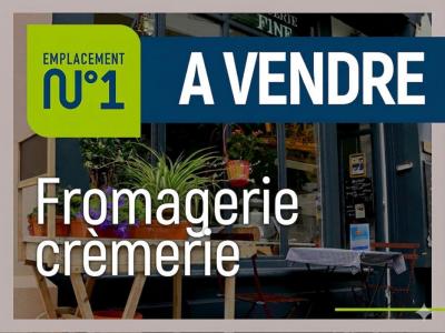 Vente Commerce VICHY 03200