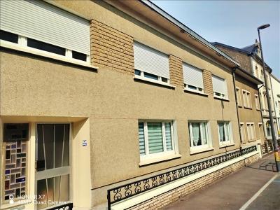 Location Appartement 5 pi�ces AUDUN-LE-TICHE 57390