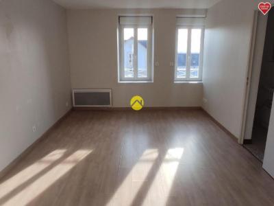 Location Appartement 2 pi�ces MONTVICQ 03170