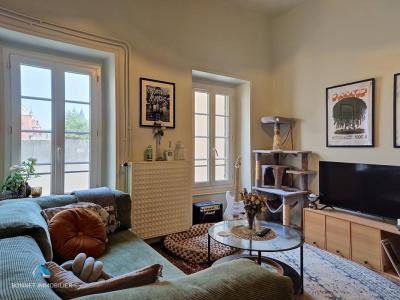 Location Appartement 2 pi�ces CLERMONT-FERRAND 63000