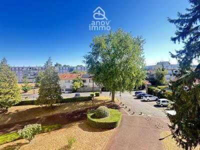 Vente Appartement 4 pi�ces ANGOULEME 16000