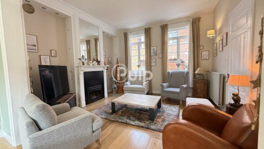 Vente Maison 6 pi�ces STEENWERCK 59181