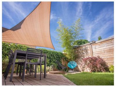 Vente Maison 3 pi�ces ROCHELLE 17000