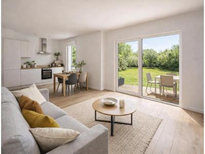 Vente Appartement 3 pi�ces ROYAN 17200